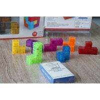 magic magnet  cubes ต่อบล็อค บล็อคแม่เหล็ก ฝึกสมอง