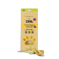 ZEAL Sheep Ears หูแกะนิวซีแลนด์ 125G.