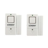 【LZ】♤∈  Economy Household Reed door/window alarm Security your personal watchdog