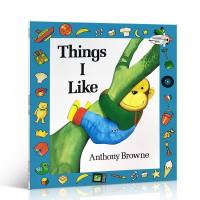 Anthony Browne Anthony Brownพ่อของฉันMy Mum