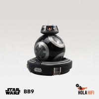 Sphero Starwars หุ่นยนต์บังคับ รุ่น BB-9 ของแท้ สินค้าพร้อมจัดส่ง