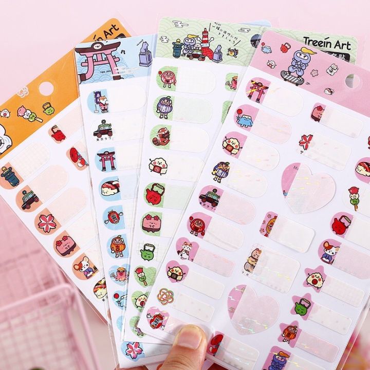 ????Sticker dán ghi tên bé, đánh dấu đồ dùng học tập | Lazada.vn