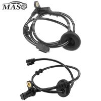 1pc Rear Left Right ABS Wheel Speed Sensor 2025403317 2025403217 for MERCEDES-BENZ C230 2000