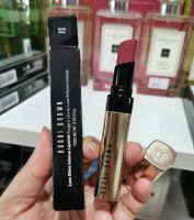 Bobbi Brown Luxe Shine Intense Lipstick #Passion Flower 3.4g. บ๊อบบี้บราวน์ ลิปสติกสีหวานฉ่ำ แวววาว เพิ่มความชุ่มชื้น