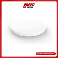 ASUS-90YE00E1-M01UA0 WIRELESS CHARGING PAD (แท่นชาร์จไร้สาย) / By Speed Gaming