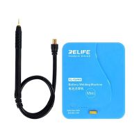 RELIFE RL-936WB DIY Spot Welder Spot Welding Machine with Quick Release Welding Pen Mini 130 X 85mm for 18650 Battery