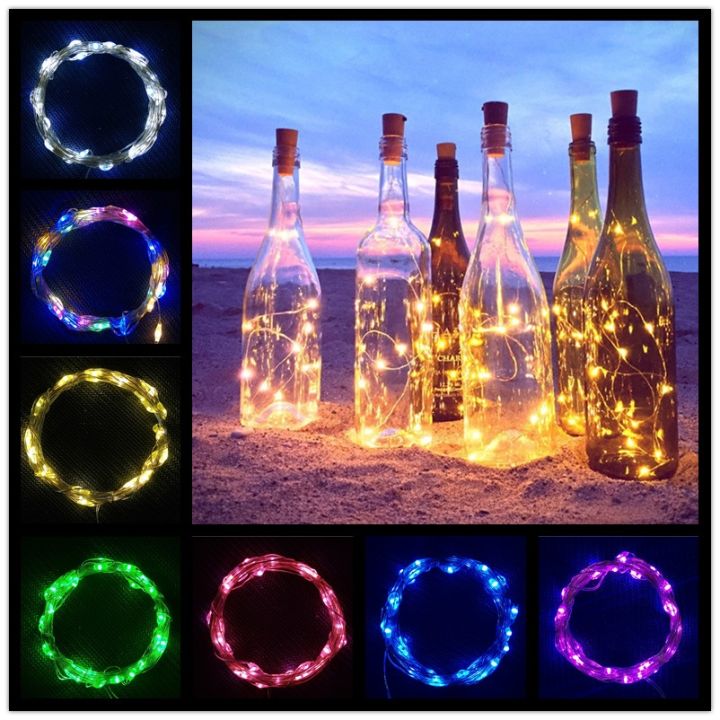 2pcs-wine-bottle-light-with-cork-led-string-light-copper-wire-fairy-garland-christmas-lights-outdoor-holiday-party-wedding-decor