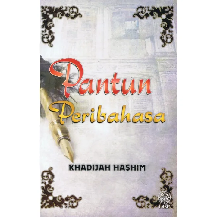 G2 DBP: Pantun Peribahasa | Lazada