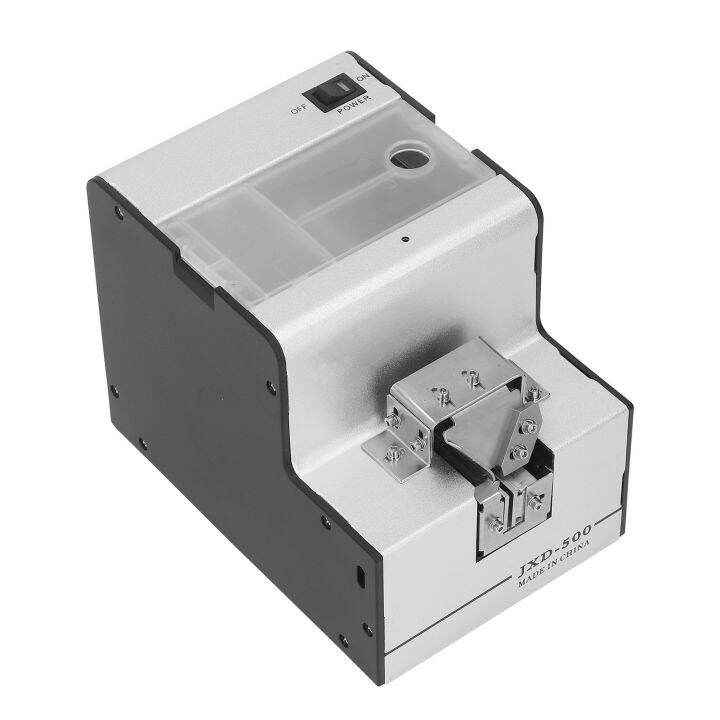 Automatic Screw Feeder, Adjustable Screw Dispenser Aluminum Alloy with