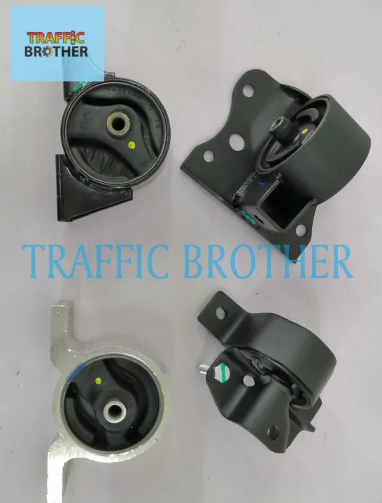 NISSAN SENTRA (N16) ENGINE MOUNTING SET Lazada