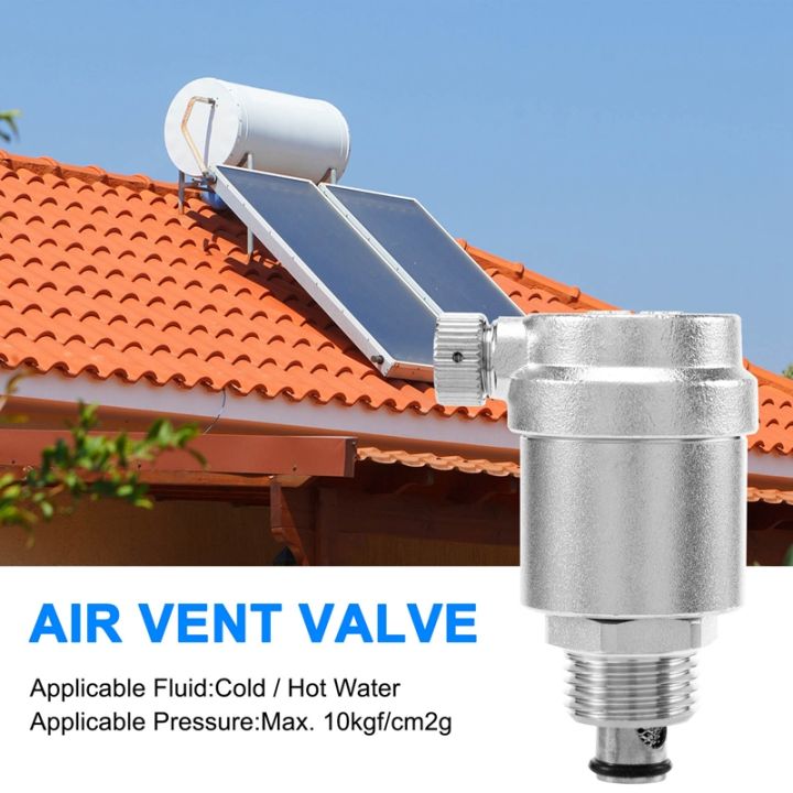 1-2-inch-stainless-steel-304-automatic-air-vent-valve-for-solar-water-heater-pressure-relief-valve-10bar