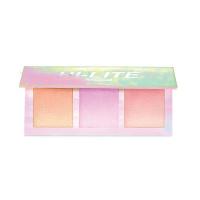 Lime Crime Hi-Lite Palette Blossoms By Lime Crime Thailand