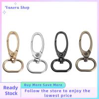 VANORA SHOP 1/2/5pcs เครื่องมือ เครื่องประดับ ตะขอเกี่ยวขวด เดินป่าตั้งแคมป์ แหวนวงรีสปริง หัวเข็มขัดกระเป๋า คาราไบเนอร์กลางแจ้ง คลิปหนีบกระเป๋า