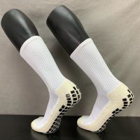 2023High quality new style awesome socks football socks towel bottom mens and womens sports socks basketball socks friction non-slip stockings