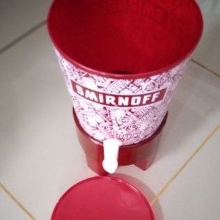 ทาวเวอร์เบียร์smirnoff-ขนาด-3ลิตร-ใช้งานง่าย