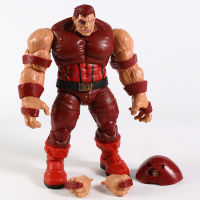 Marvel Legends X-men Juggernaut Cain Marko Collection Action Figure 21cm