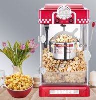 ตู้ป็อบคอร์น ตู้ทำป๊อบคอร์น 5ออนซ์ ตู้ป๊อปคอร์น ตู้ป็อปคอร์น popcorn maker popcorn machine