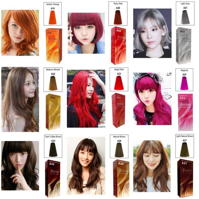 berina-เบอริน่า-ยาย้อมผม-สีย้อมผม-ครีมย้อมผม-สีผม-47-เฉดสี-ราคาส่ง-ทำ-สีผมเบอรีน่า