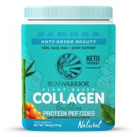 Sunwarrior Vegan Collagen Unflavored 500g