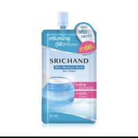 1 ซอง ศรีจันทร์ สกิน มอยส์เจอร์ เบิร์ส Srichand Skin Moisture Burst ครีมหน้าฟู