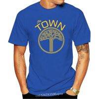 Golden State The Town Vintage Mens Tshirt Adult And Youth Size Gildan