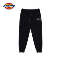 DICKIES MENS REGULAR CARGO KNIT PANTS กางเกงขายาว ผู้ชาย