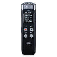 Shmci N1 50M metal Digital voice recorder MP3 player 40 hours long time recording Dictaphone quad-core Denoise Omnidirection mic