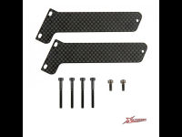 XL70B38 Carbon Fiber Reinforcement Plate