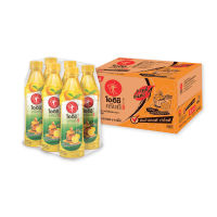 [ส่งฟรี!!!] โออิชิ ชาเขียวพร้อมดื่ม รสน้ำผึ้งผสมมะนาว 350 มล. x 24 ขวดOishi Green Tea Honey Lemon 350 ml x 24 bottles