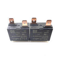 MPY-S-112-A 4-Pin 12V 25A เครื่องปรับอากาศเครื่องทำน้ำอุ่นกระดานหลักเครื่องซักผ้า Universal Relay