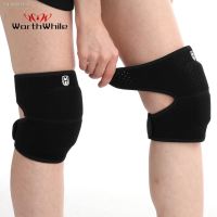 ✌▤ WorthWhile EVA Knee Pads for Dancing Volleyball Yoga Women Kids Men Kneepad Patella Brace Support Fitness Protector Work Gear