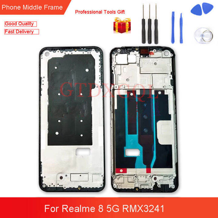 realme 8 5g lazada