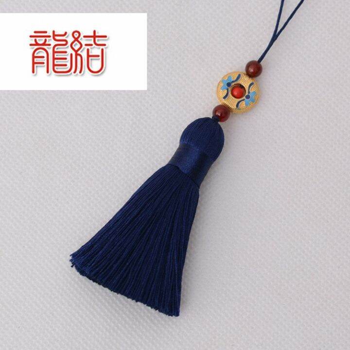 cod-knot-ice-silk-tassel-fan-handmade-hanging-su-beard-unlimited-specifications-manufacturers-wholesale