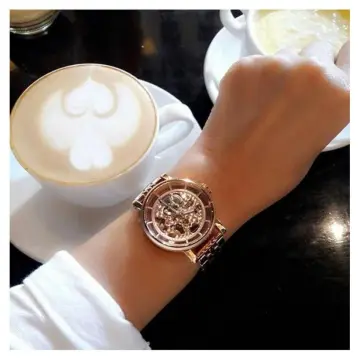 Lazada fossil outlet watch