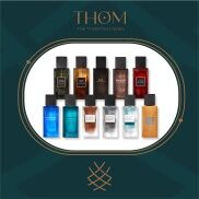 FULL SIZE 100ML NƯỚC HOA NAM BATH & BODY WORKS EAU DE COLOGNE 100ML NOIR