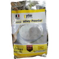 ผงเวย์ ( Whey Powder ) 500g