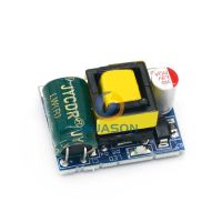 Holiday Discounts Mini AC-DC 110V 120V 220V 230V To 5V Converter Board Module Power Supply Isolated Switch Power Module