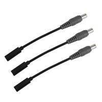 3X USB Type C Female PD Charging Cable Cord for Lenovo Thinkpad X61S R61 T410 T420S T400 T430 SL400 E425