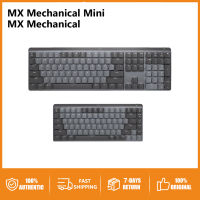 Original Logitech MX Mechanical Wireless Illuminated Performance Keyboard for Business