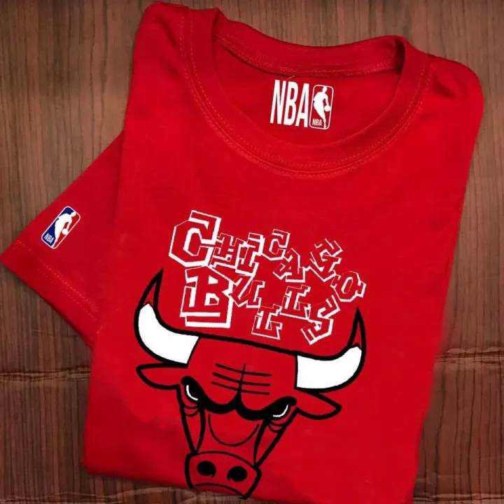 chicago bulls basketball shirt Lazada PH