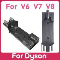 for Dyson V6 V7 V8 Wall Mounted Accessories Vacuum Cleaner Docking Station Compatible Cord-Free Charger Bracket Cleaning Tools