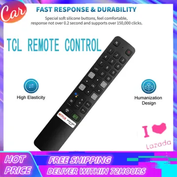 Buy Tcl Wireless Microphone For Android Tv devices online Lazada