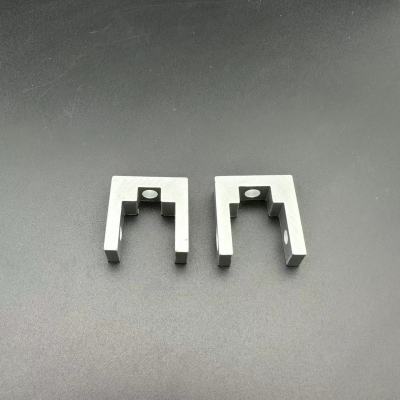 Voron 3D Printer Accessories 2020 Section Bar Fixing Aluminium Block MGN9/12 Linear Guide Rail Fixing Block  Power Points  Switches Savers