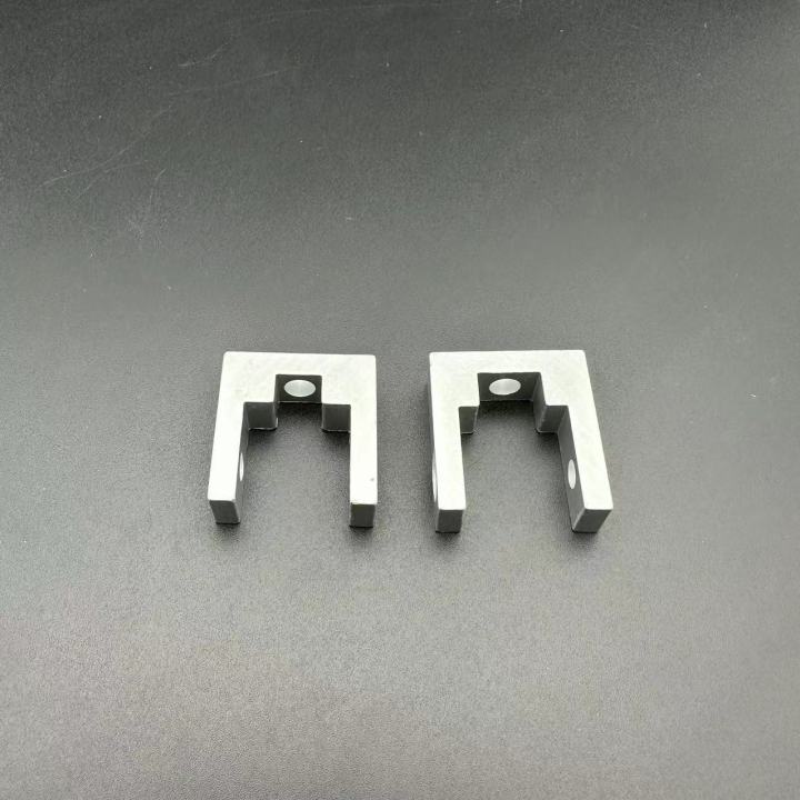 voron-3d-printer-accessories-2020-section-bar-fixing-aluminium-block-mgn9-12-linear-guide-rail-fixing-block-power-points-switches-savers