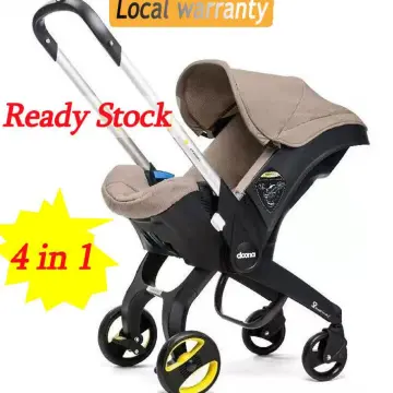 Lazada stroller cheap baby murah