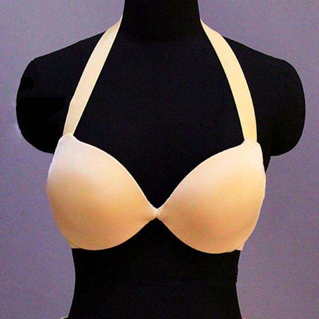 diy-belly-dance-clothing-solid-color-push-up-underwire-egyptian-style-bra-dance-tops-costume-bra-nude