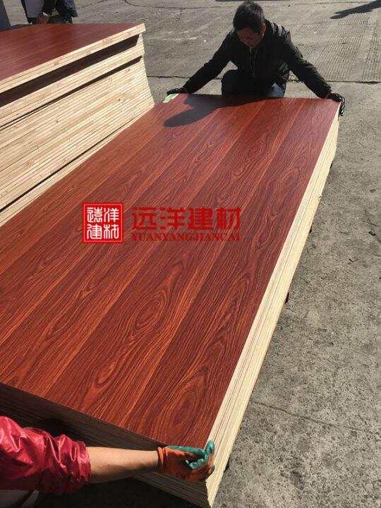 Paintfree board, solid wood furniture, ecoboard, imported Malacca