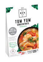 By BUA - Tom Yum Concentrate Ready-to-Cook - ใบบัว น้ำต้มยำเข้มข้น พร้อมปรุง !!