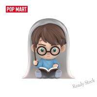 【Ready Stock】 ◎✶ C30 POP MART Harry Potter and the Prisoner of Azkaban Series Blind Box