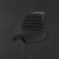 Motorcycle Black Two Up Front Rear Driver Passenger Seat Cover Cushion Pad For Yamaha Bolt 950 XV950 XVS 950 R/C SPEC 2013-2019